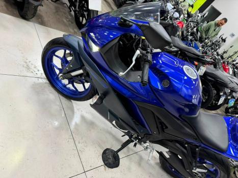 YAMAHA YZF R3 320 ABS, Foto 6