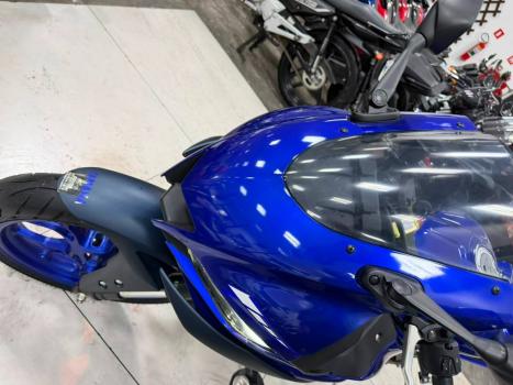 YAMAHA YZF R3 320 ABS, Foto 8
