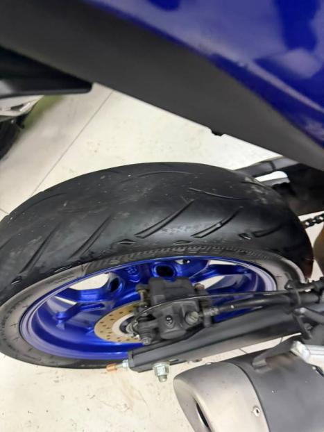 YAMAHA YZF R3 320 ABS, Foto 14