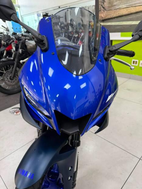 YAMAHA YZF R3 320 ABS, Foto 6