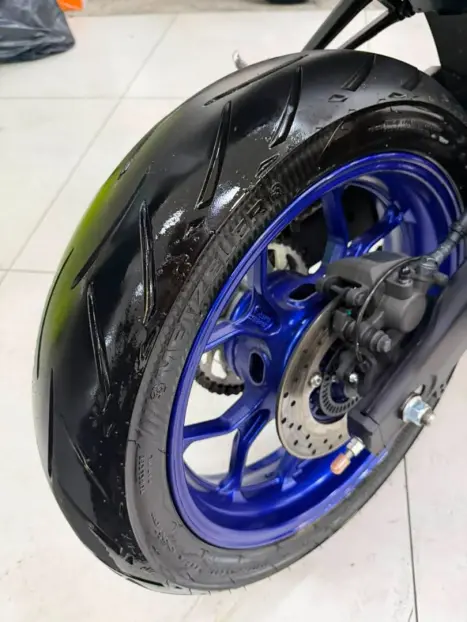 YAMAHA YZF R3 320 ABS, Foto 14