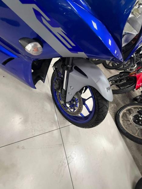 YAMAHA YZF R3 320 ABS, Foto 7
