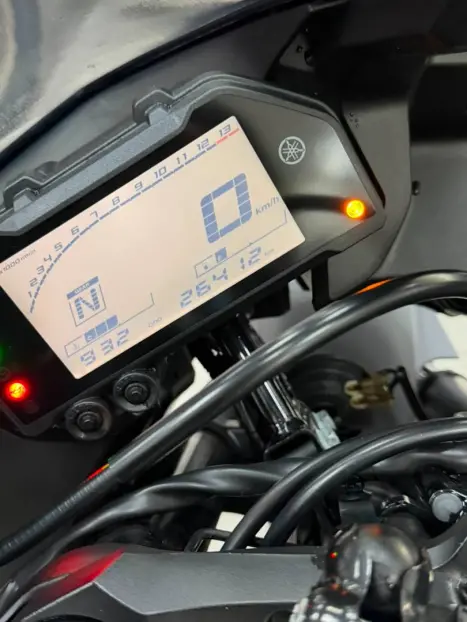 YAMAHA YZF R3 320 ABS, Foto 10