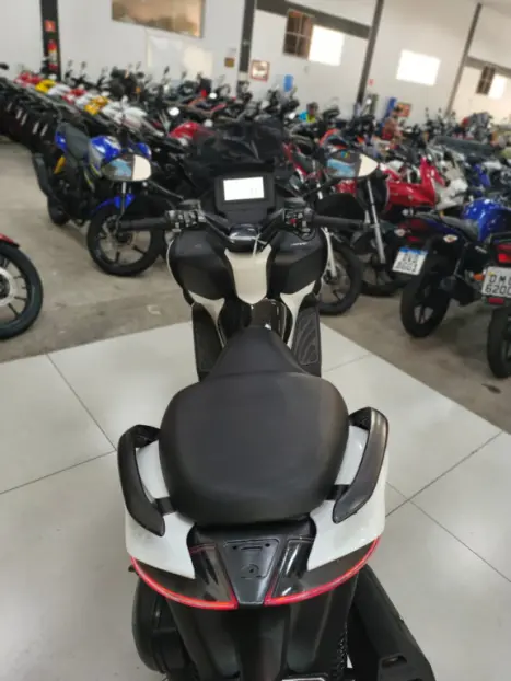 ZONTES 350 E , Foto 4