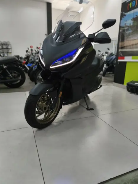 ZONTES 350 E , Foto 2