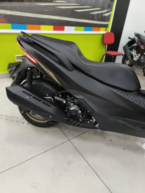 ZONTES 350 E , Foto 5