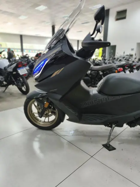 ZONTES 350 E , Foto 6