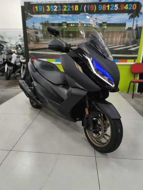 ZONTES 350 E , Foto 8