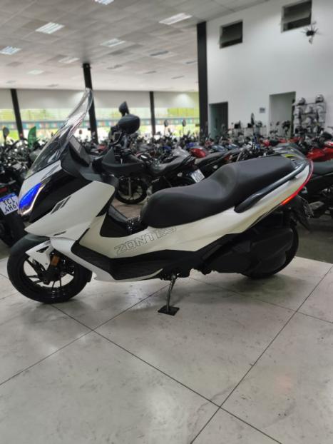 ZONTES 350 E , Foto 5