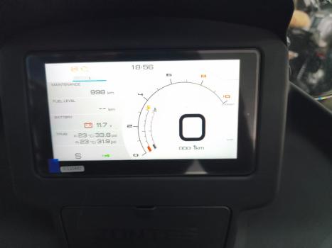 ZONTES 350 E , Foto 9