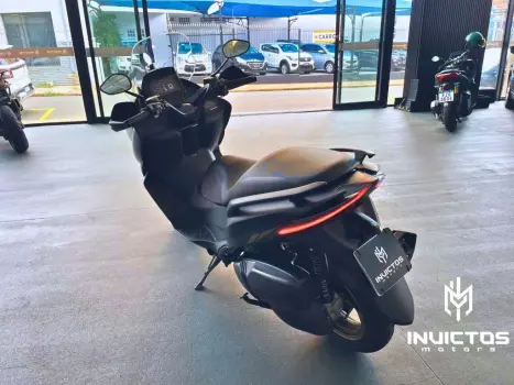 ZONTES 350 E , Foto 3