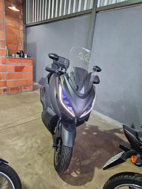 ZONTES 350 E , Foto 2