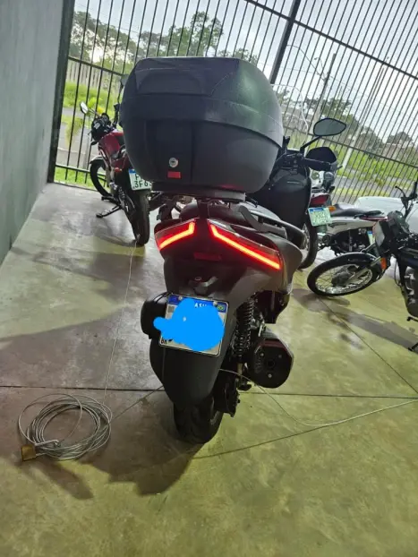 ZONTES 350 E , Foto 3