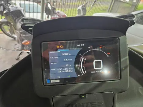 ZONTES 350 E , Foto 6