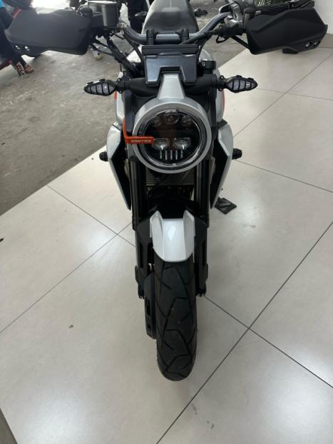 ZONTES GK 350 , Foto 2