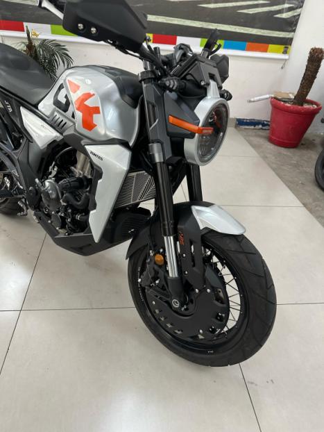 ZONTES GK 350 , Foto 4