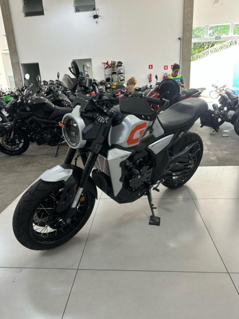ZONTES GK 350 , Foto 5