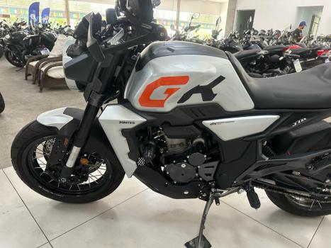 ZONTES GK 350 , Foto 6
