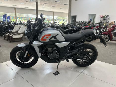 ZONTES GK 350 , Foto 8