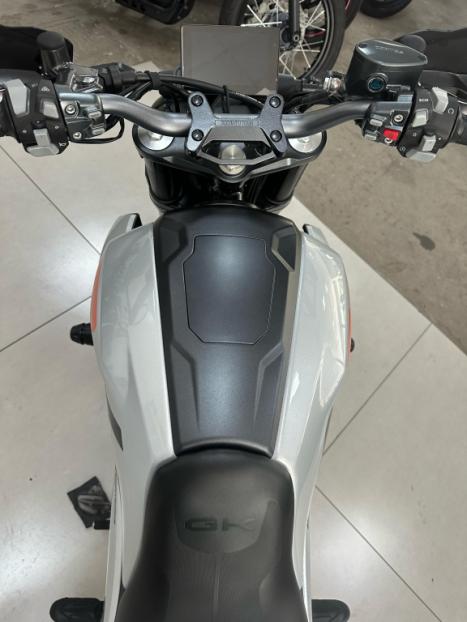 ZONTES GK 350 , Foto 9