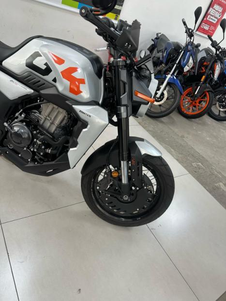 ZONTES GK 350 , Foto 11