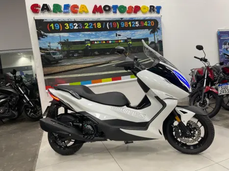 ZONTES R 350 , Foto 1