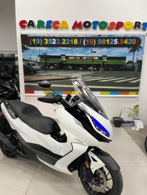 ZONTES R 350 , Foto 4