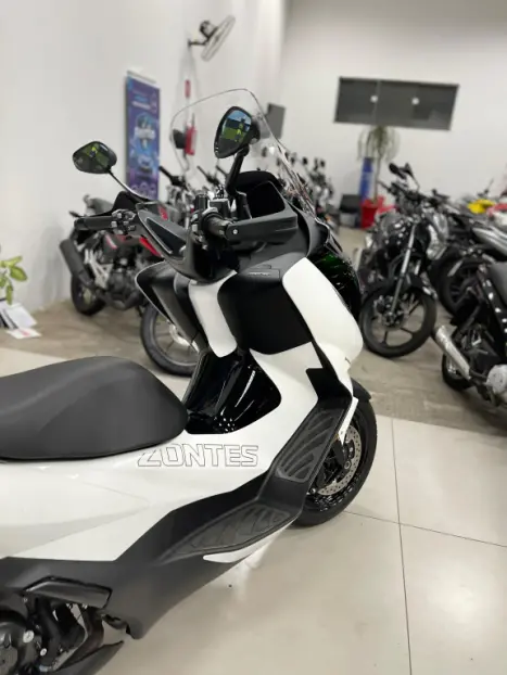 ZONTES R 350 , Foto 5