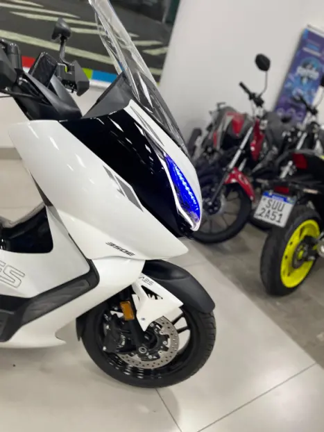 ZONTES R 350 , Foto 6