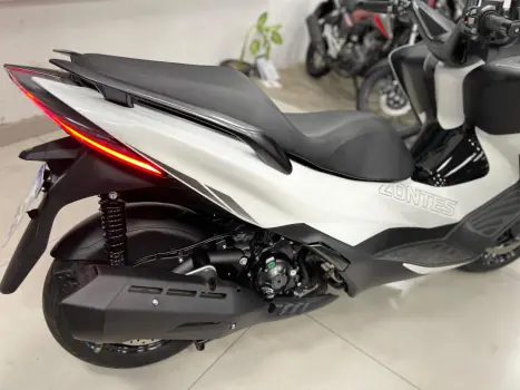 ZONTES R 350 , Foto 7