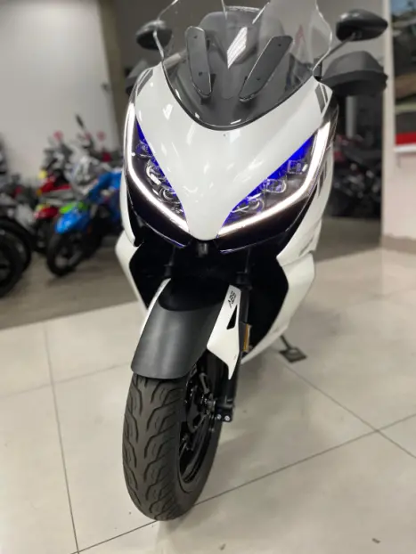 ZONTES R 350 , Foto 8