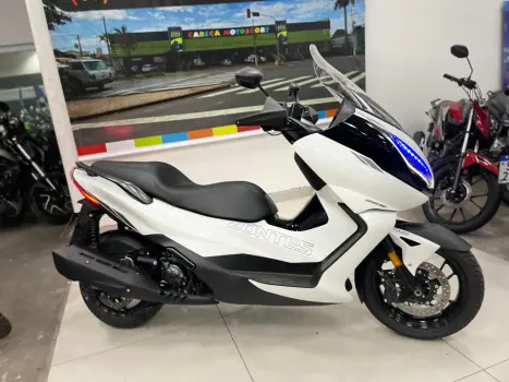 ZONTES R 350 , Foto 9