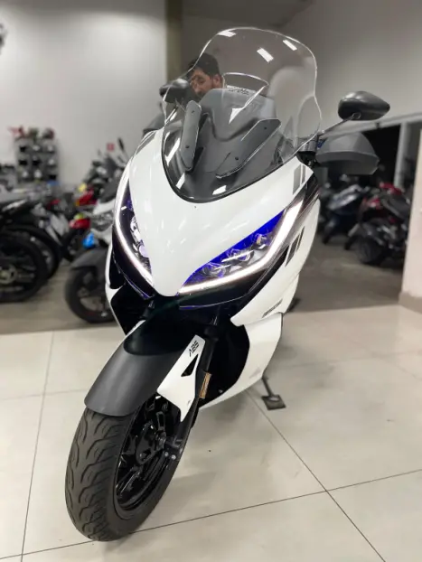 ZONTES R 350 , Foto 10