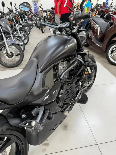 ZONTES S 350 , Foto 8