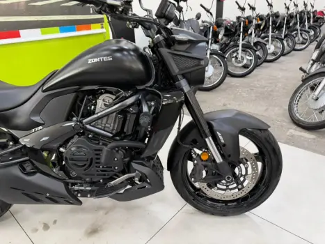 ZONTES S 350 , Foto 13