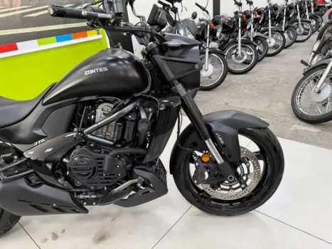 ZONTES S 350 , Foto 14