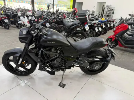 ZONTES S 350 , Foto 15