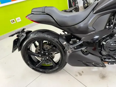 ZONTES S 350 , Foto 16