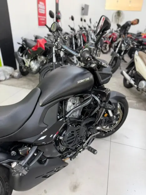 ZONTES S 350 , Foto 3