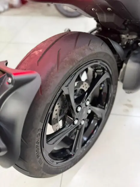 ZONTES S 350 , Foto 4