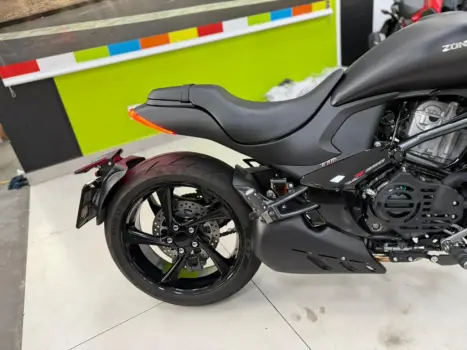 ZONTES S 350 , Foto 5