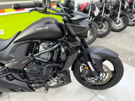 ZONTES S 350 , Foto 6