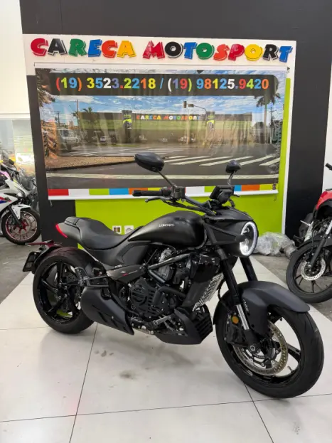 ZONTES S 350 , Foto 1