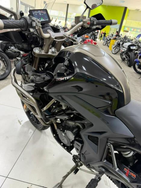 ZONTES T 310 , Foto 3