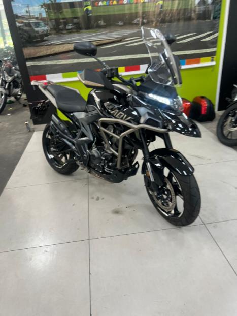 ZONTES T 350 , Foto 1