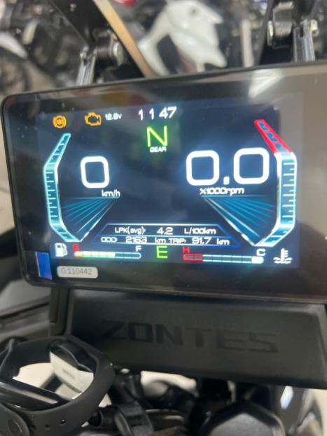 ZONTES T 350 , Foto 3