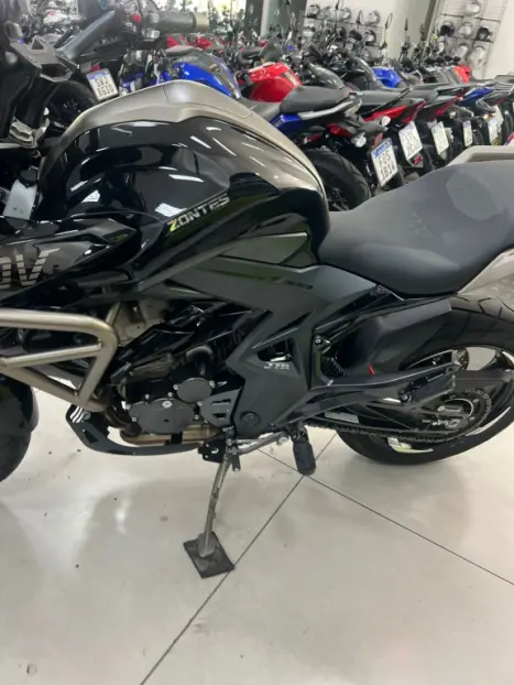 ZONTES T 350 , Foto 15