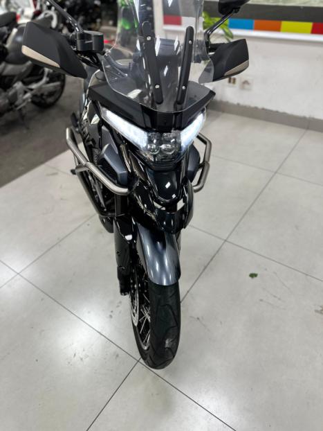 ZONTES T 350 X , Foto 4
