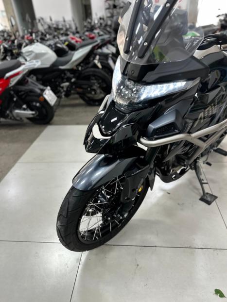 ZONTES T 350 X , Foto 5