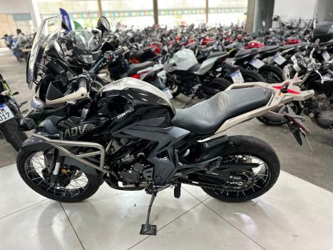ZONTES T 350 X , Foto 14